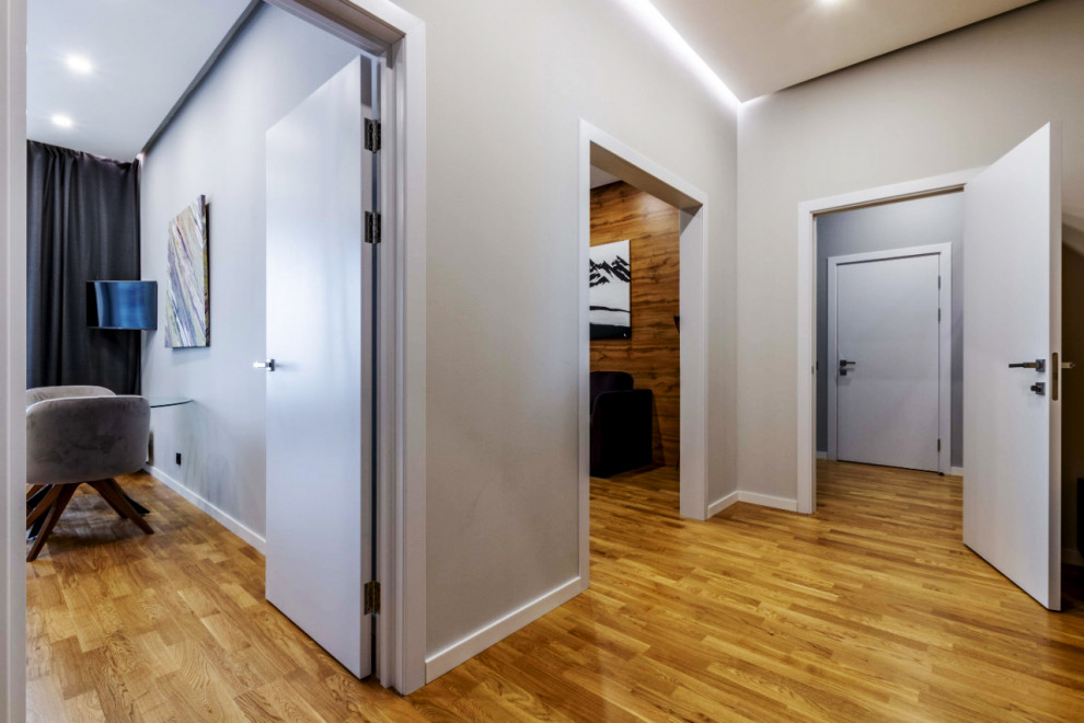 Макаровский 3