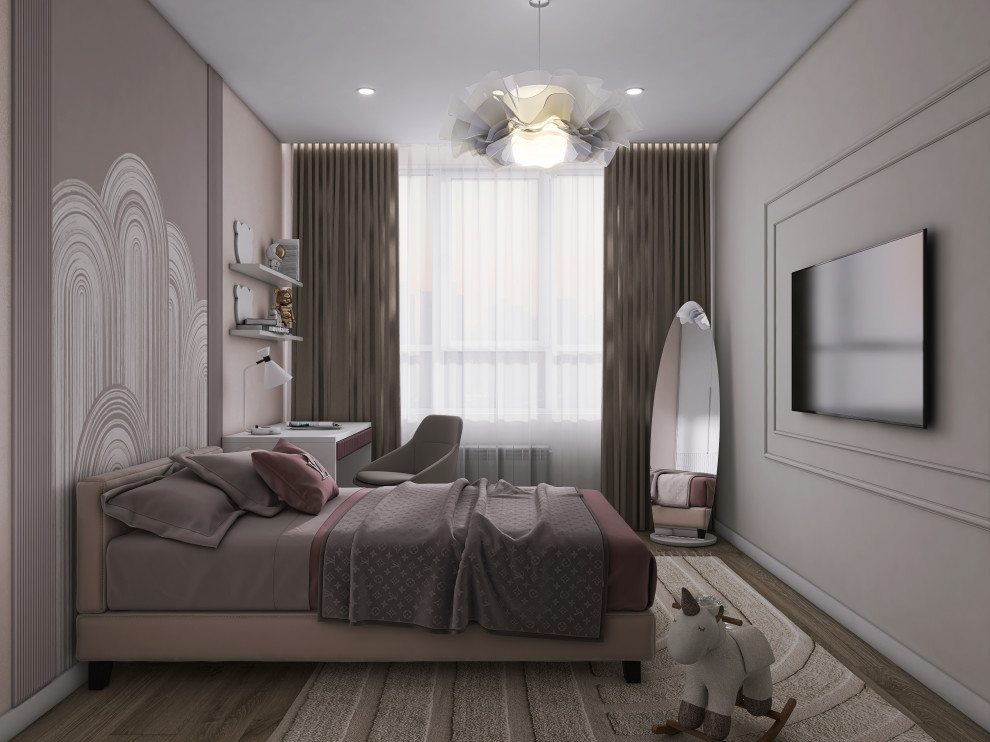 ЖК Спорт Лайф