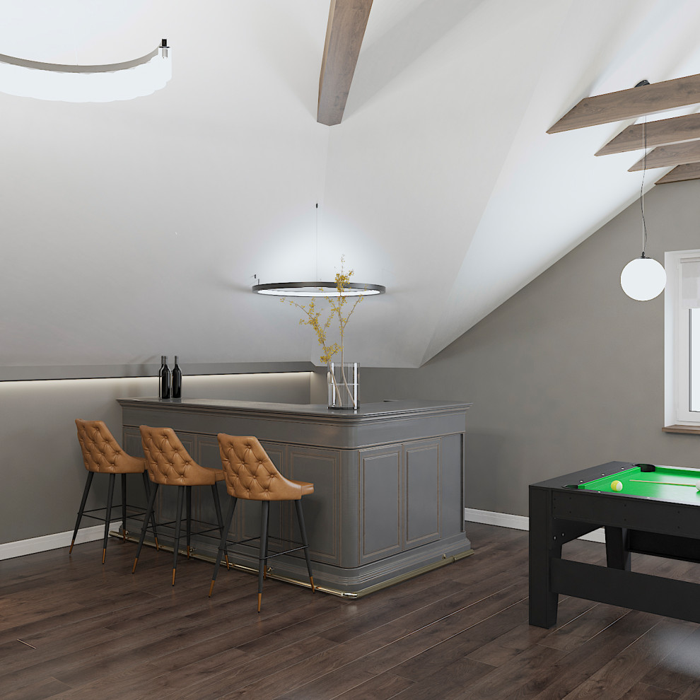 Жилищный комплекс Чириково