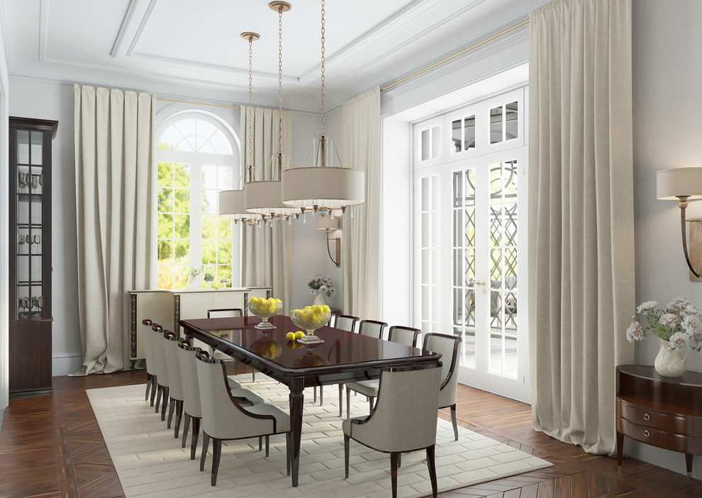 Загородный дом