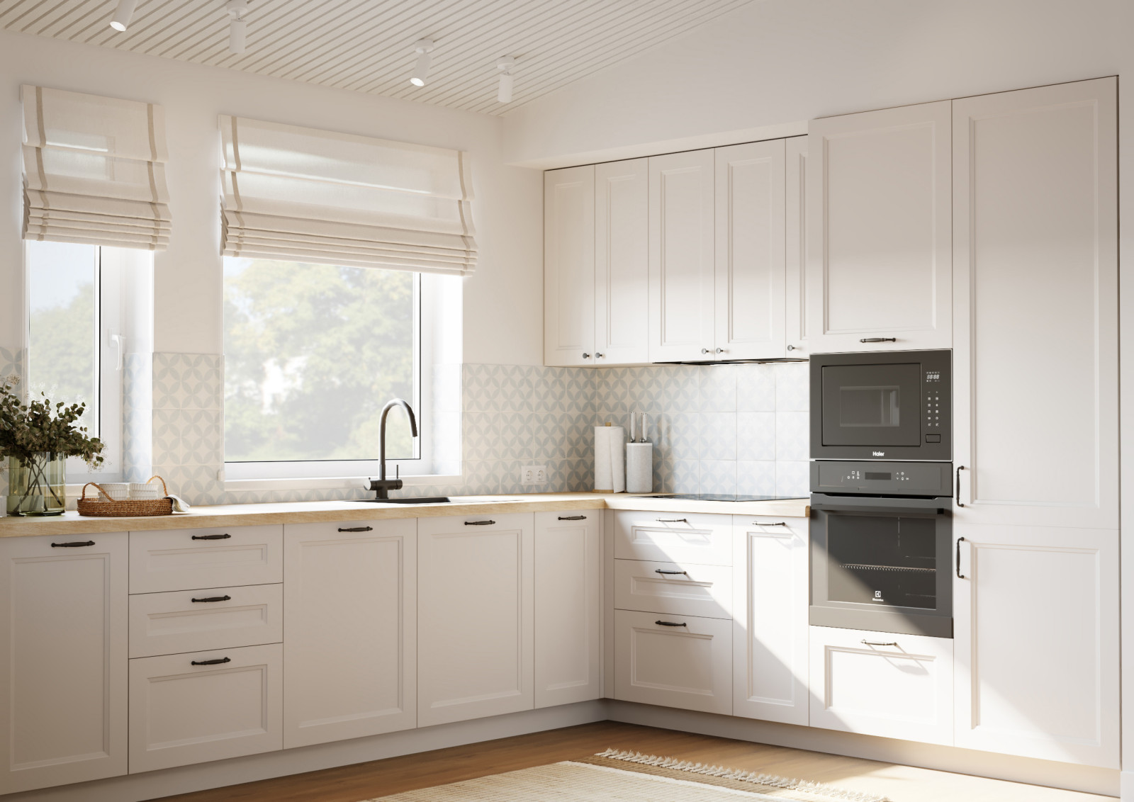 Загородный дом  в КП "Подпорино"