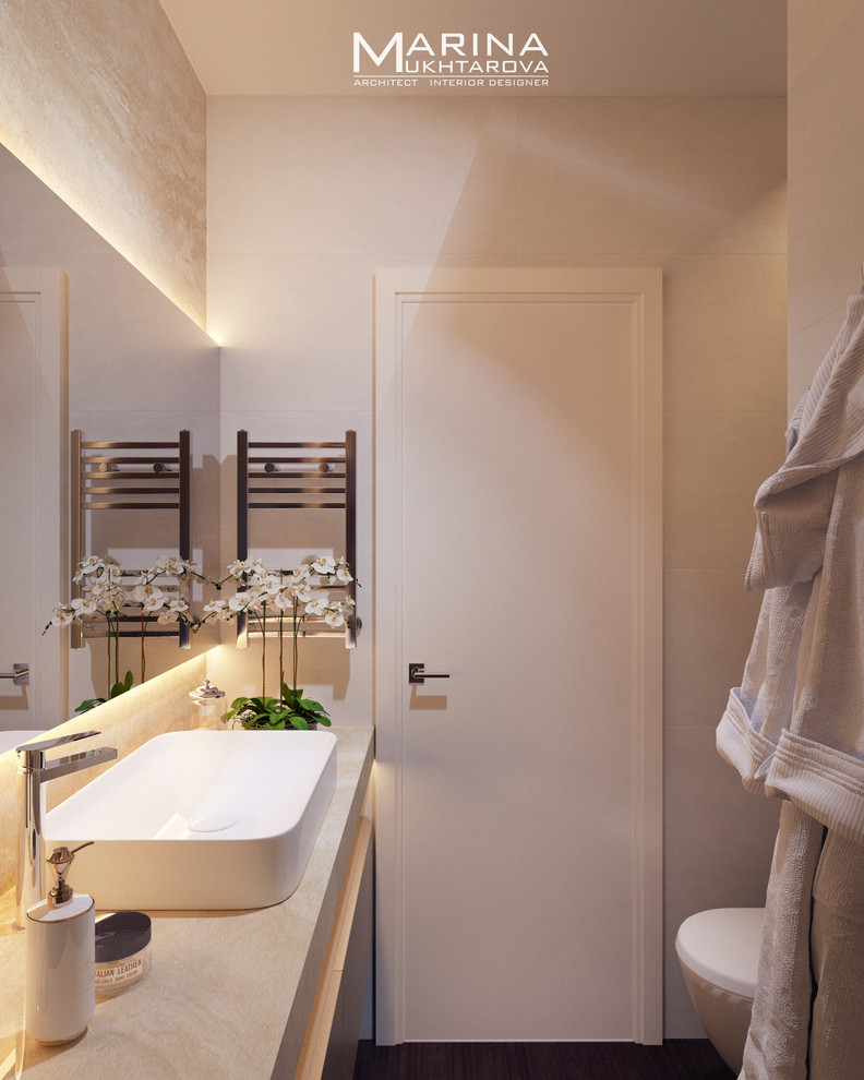 Апартаменты в центре Казани