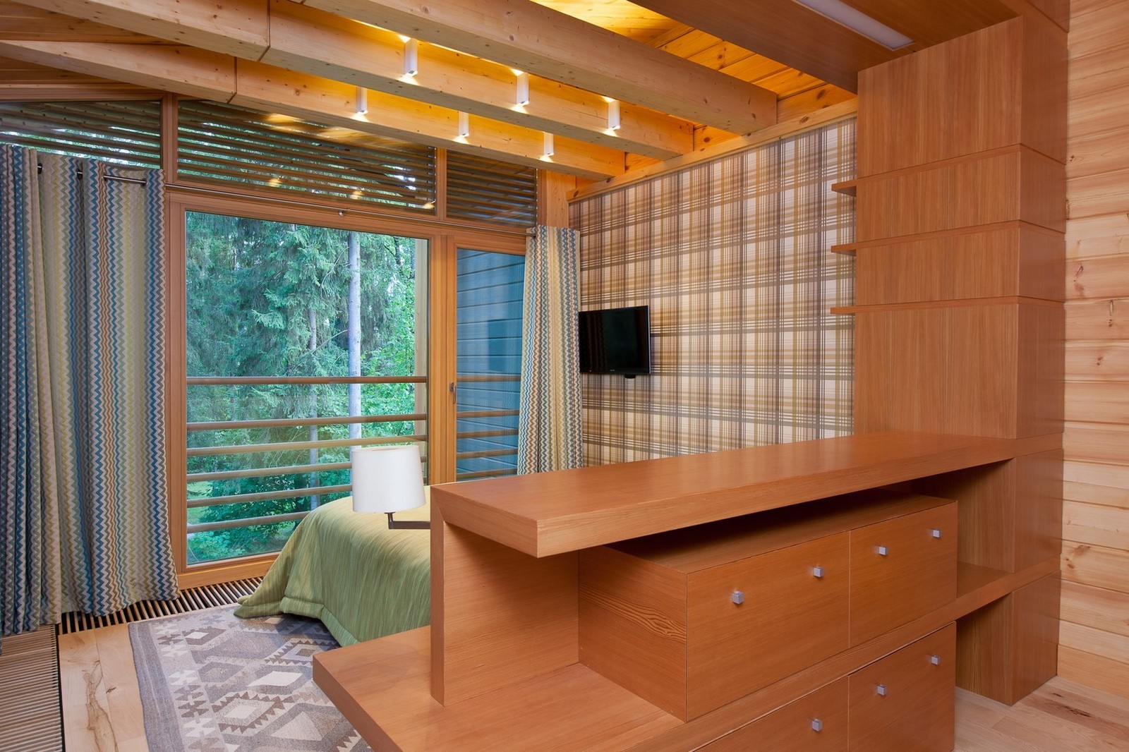 Элитная мебель для загородного дома