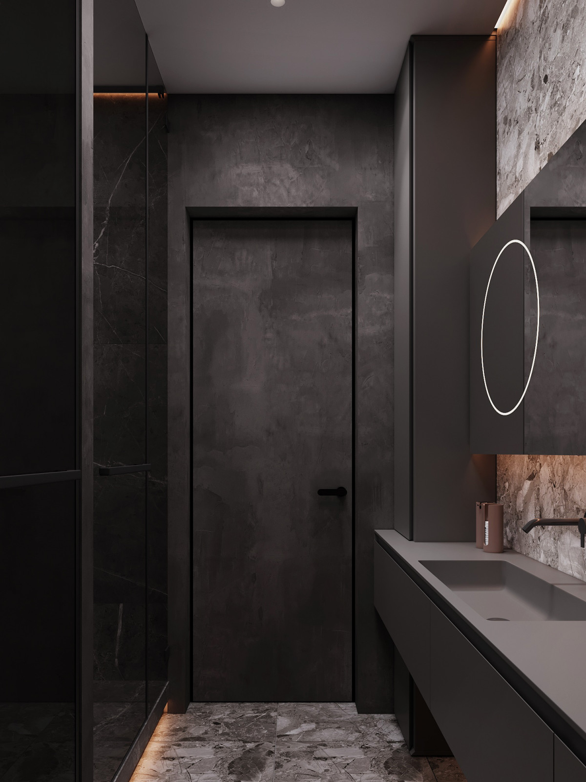 Квартира в центре Москвы 90 кв.м.