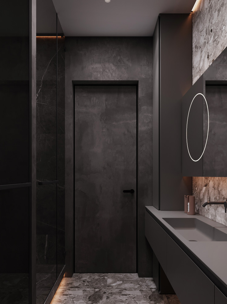 Квартира в центре Москвы 90 кв.м.