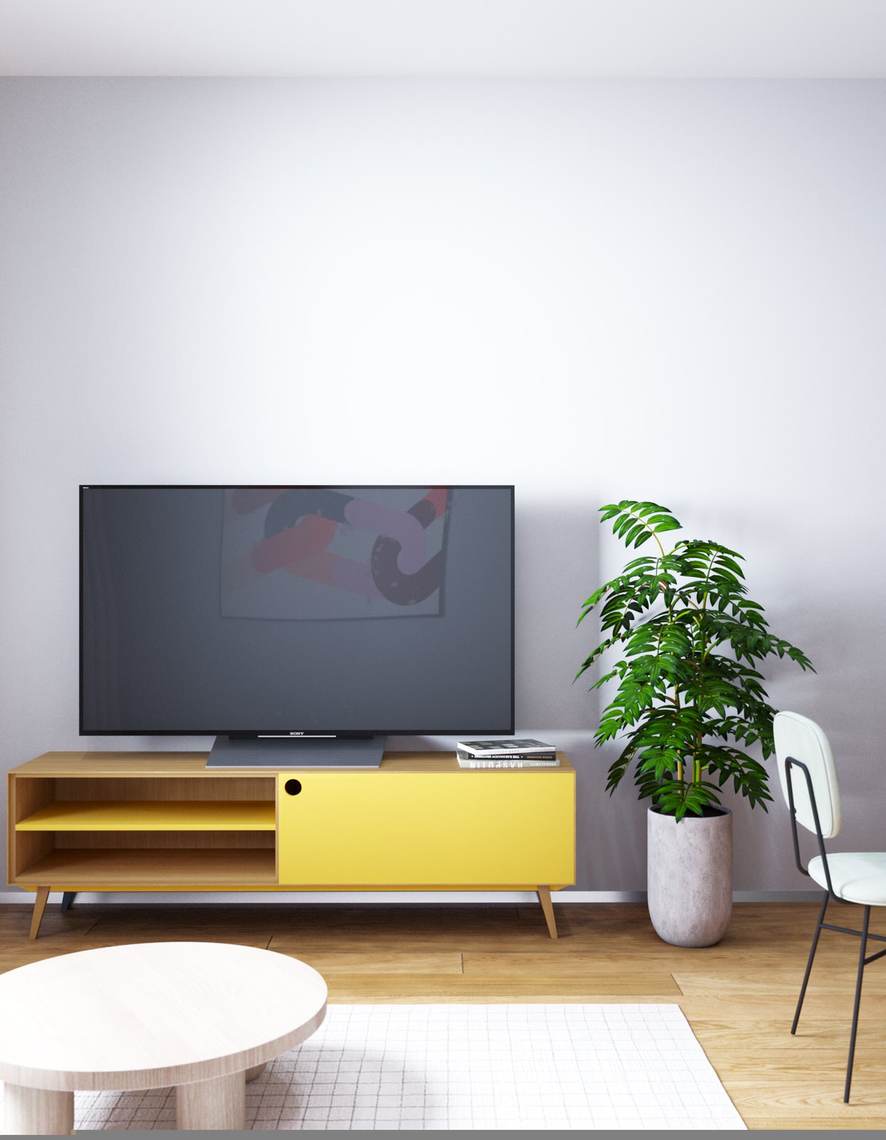 Жк Ботаника