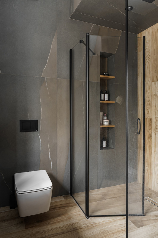 Полная мебелировка дома, Дизайнер Козина