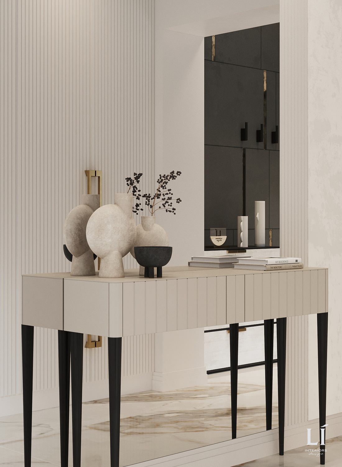 Петровское барокко