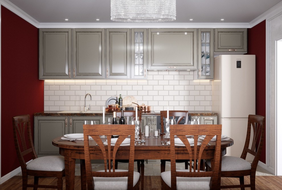 Загородный дом г. Архангельск