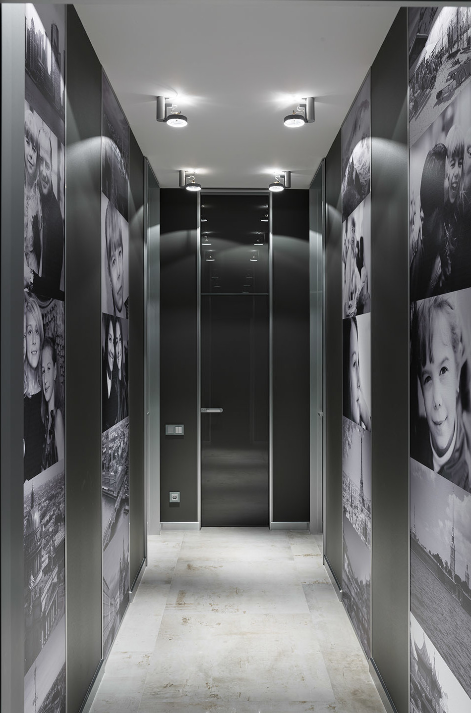 Окнами на Петроградскую сторону