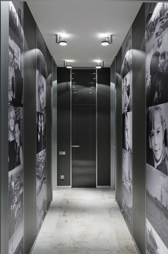 Окнами на Петроградскую сторону