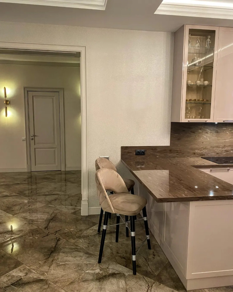 Элегантный глянец