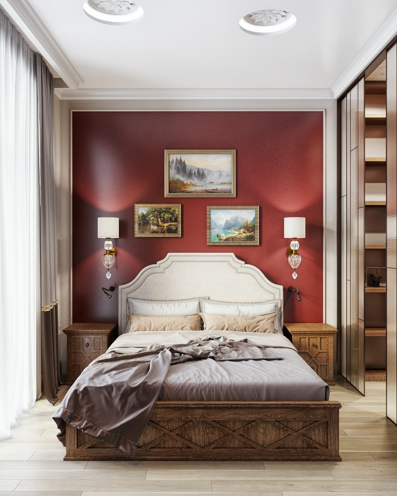 Апартаменты на Софийской набережной