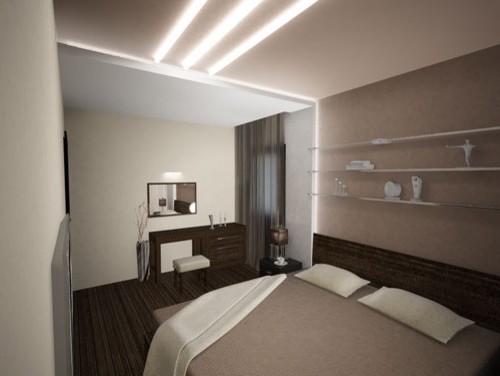 Барвиха Luxury Village