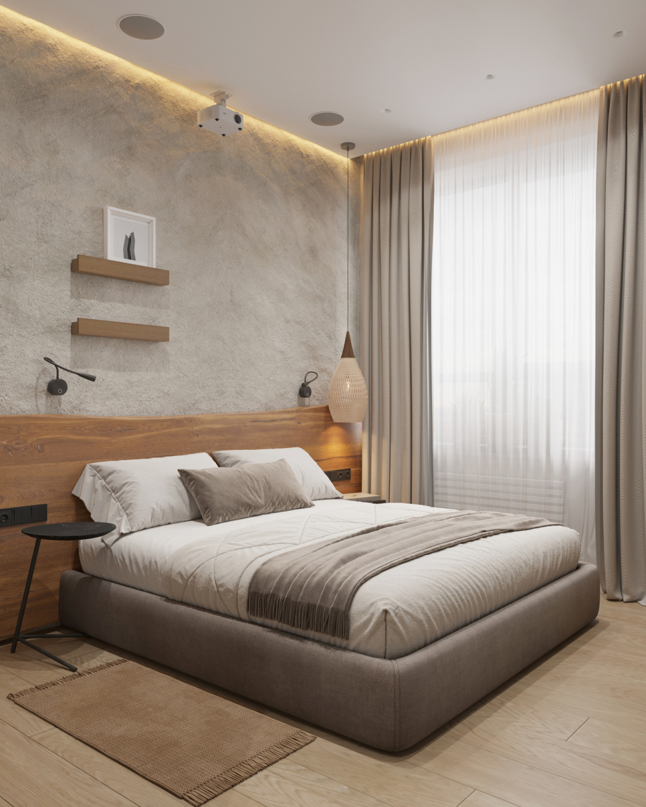 ЖК "Level Причальный"