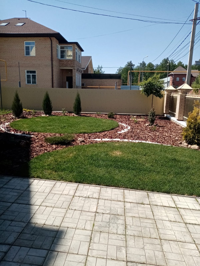 Некоторые работы