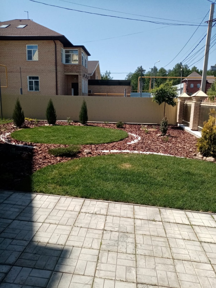 Некоторые работы