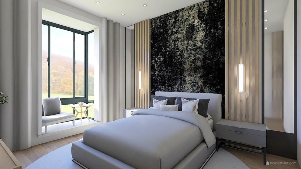 Трехкомнатная Шаболовская