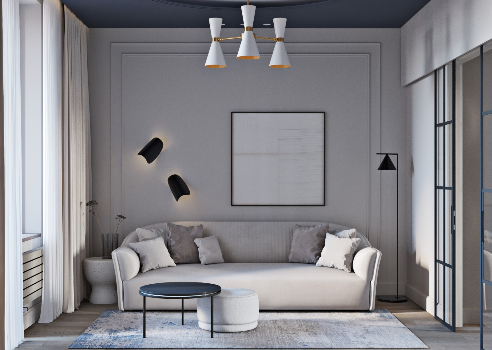 Манчестерская ул