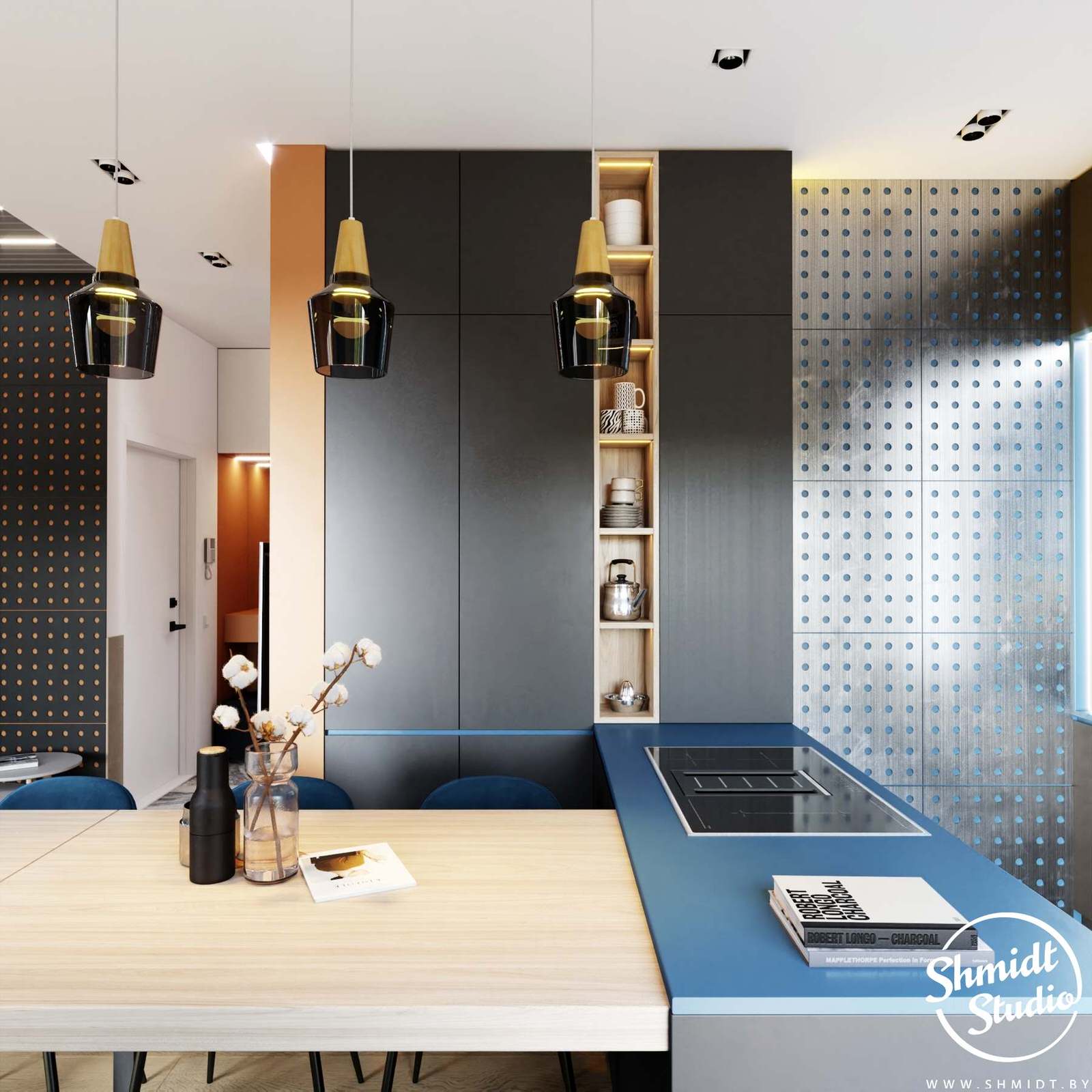 Проект "Игривый" | Минск