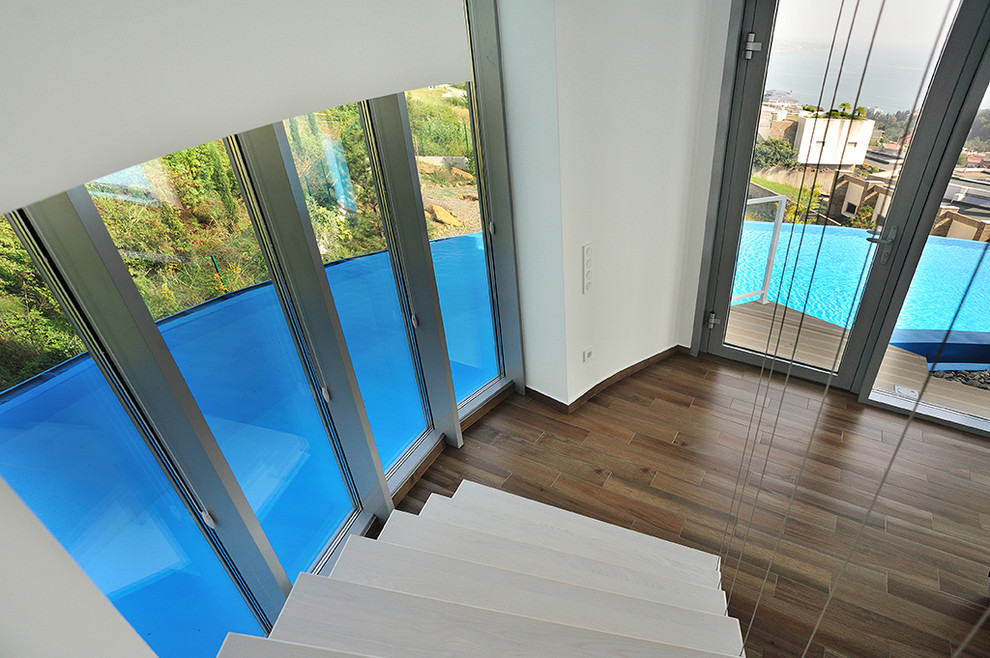 Круглый дом в Сочи