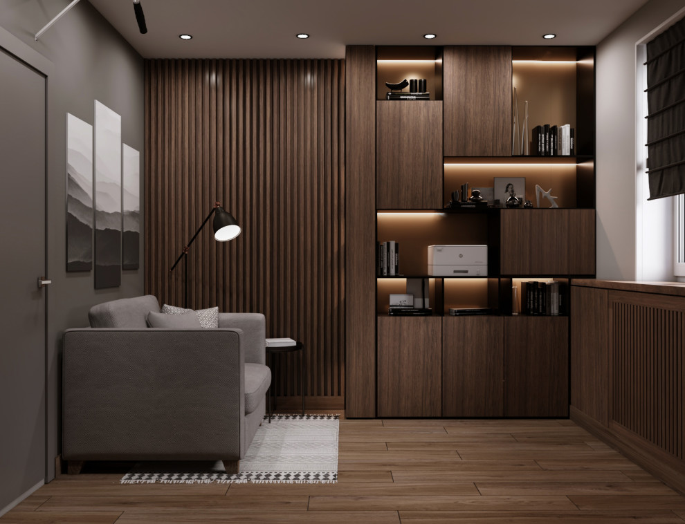 ЖК Кетом парк