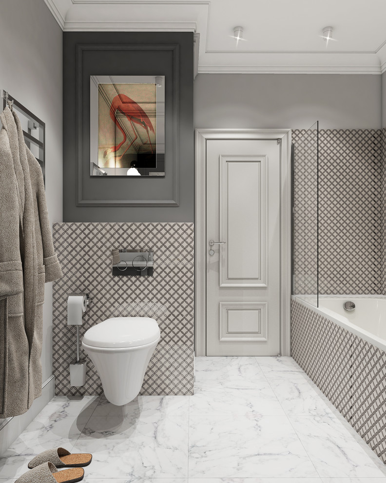 Квартира на Мичуринском