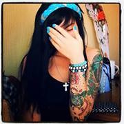 Мария Гривцова