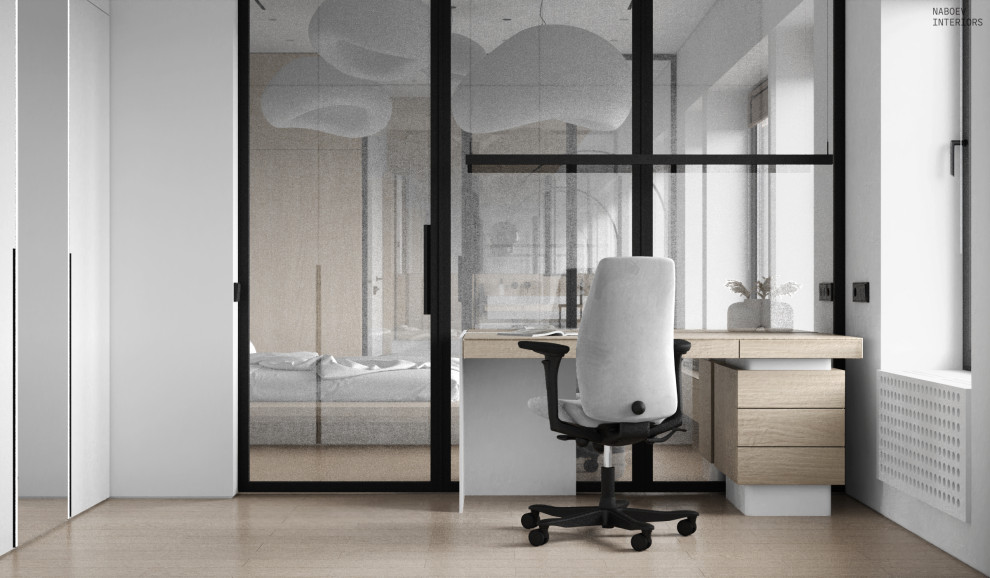 Дом на ул. Светлая