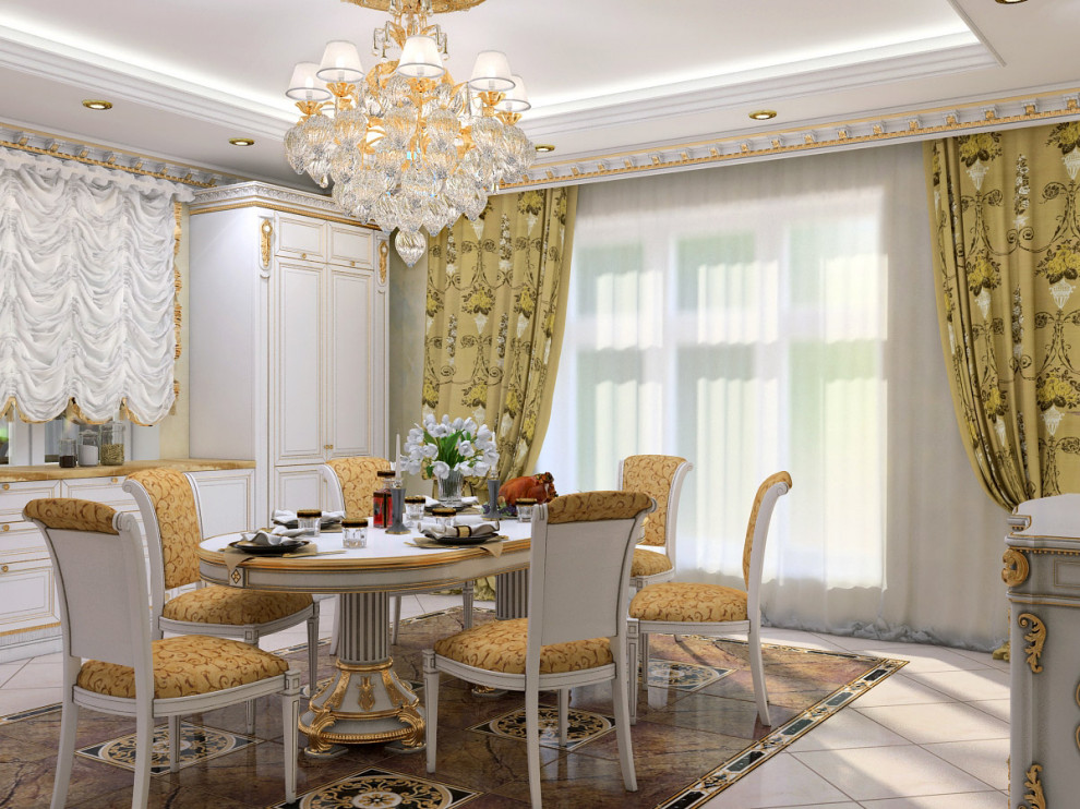 Дом в Ставрополе