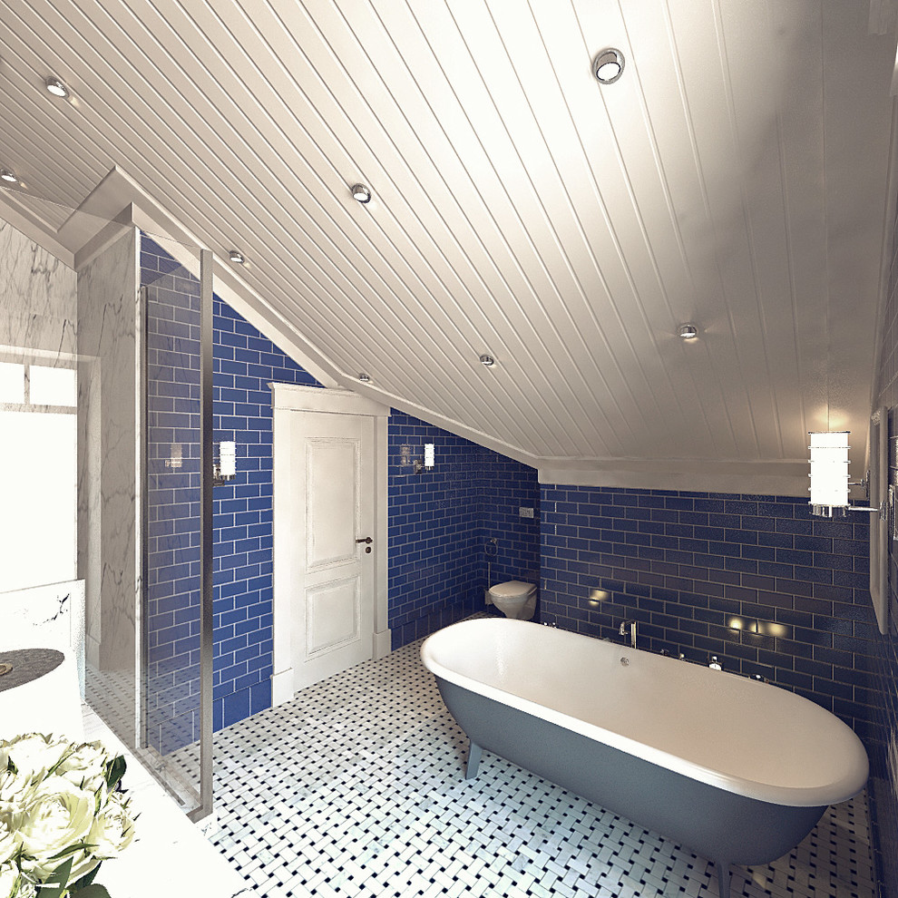 Дом Arts & Crafts