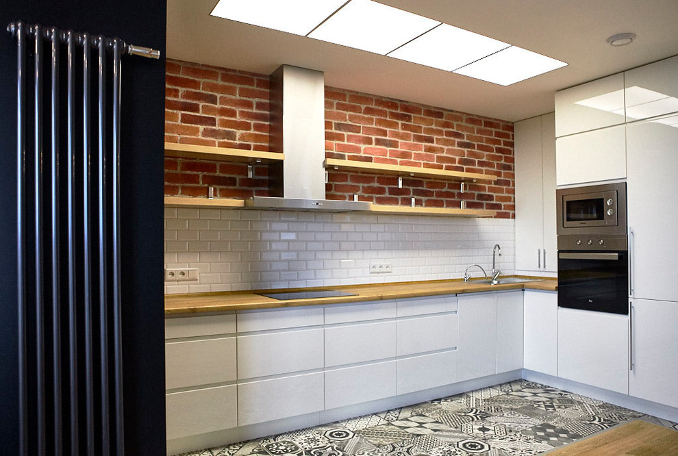 Жилой комплекс "Северная корона"