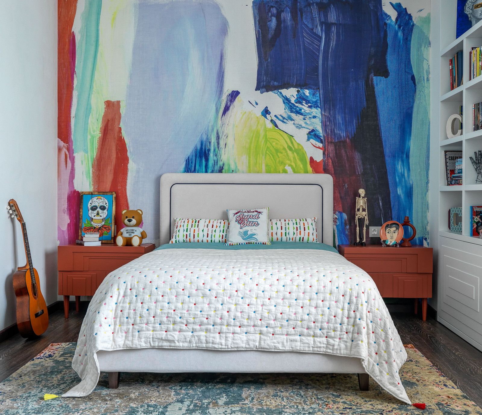 Книга "Детские вашей мечты"