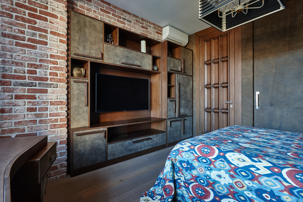 Квартира на Красных воротах