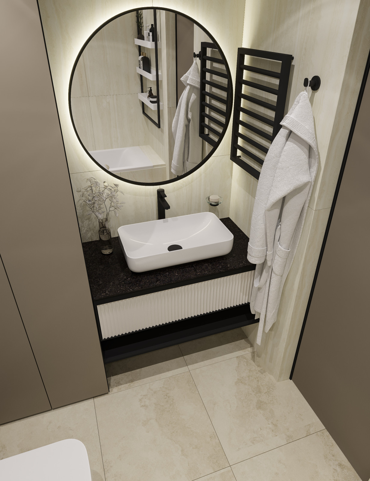 Ванная комната