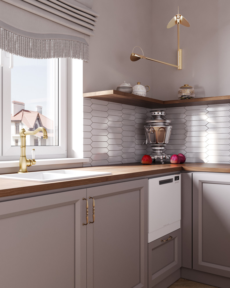 Проект "Время пить чай"