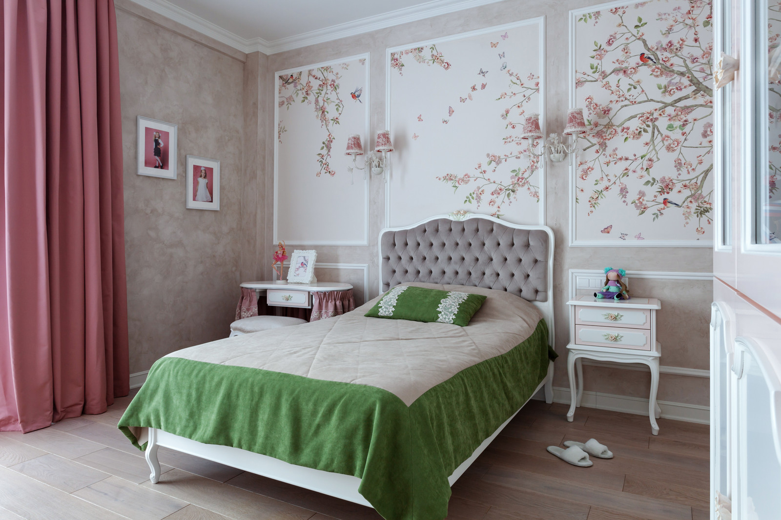 ЖК "Парадный квартал"