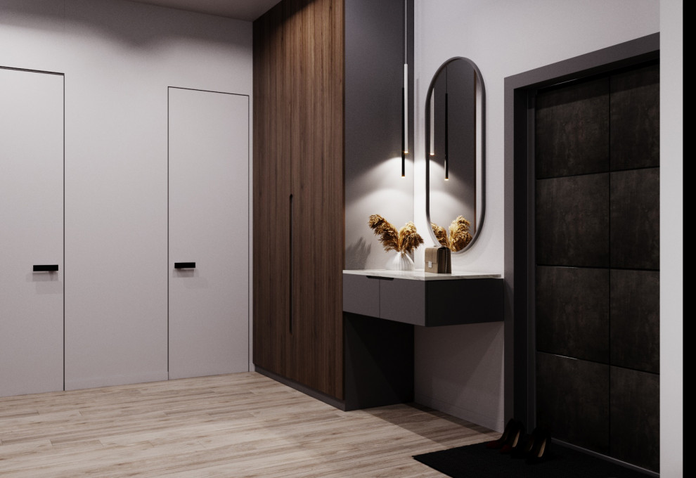 Стильный минимализм