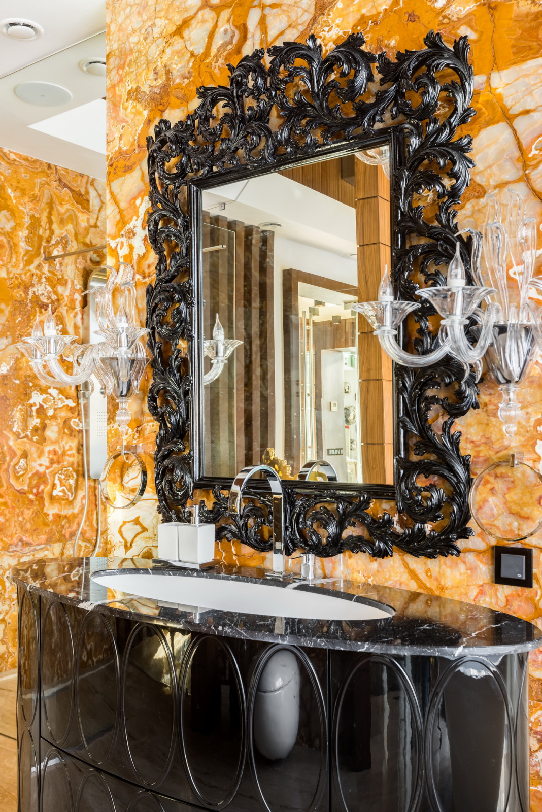 Загородный дом в Ольгино