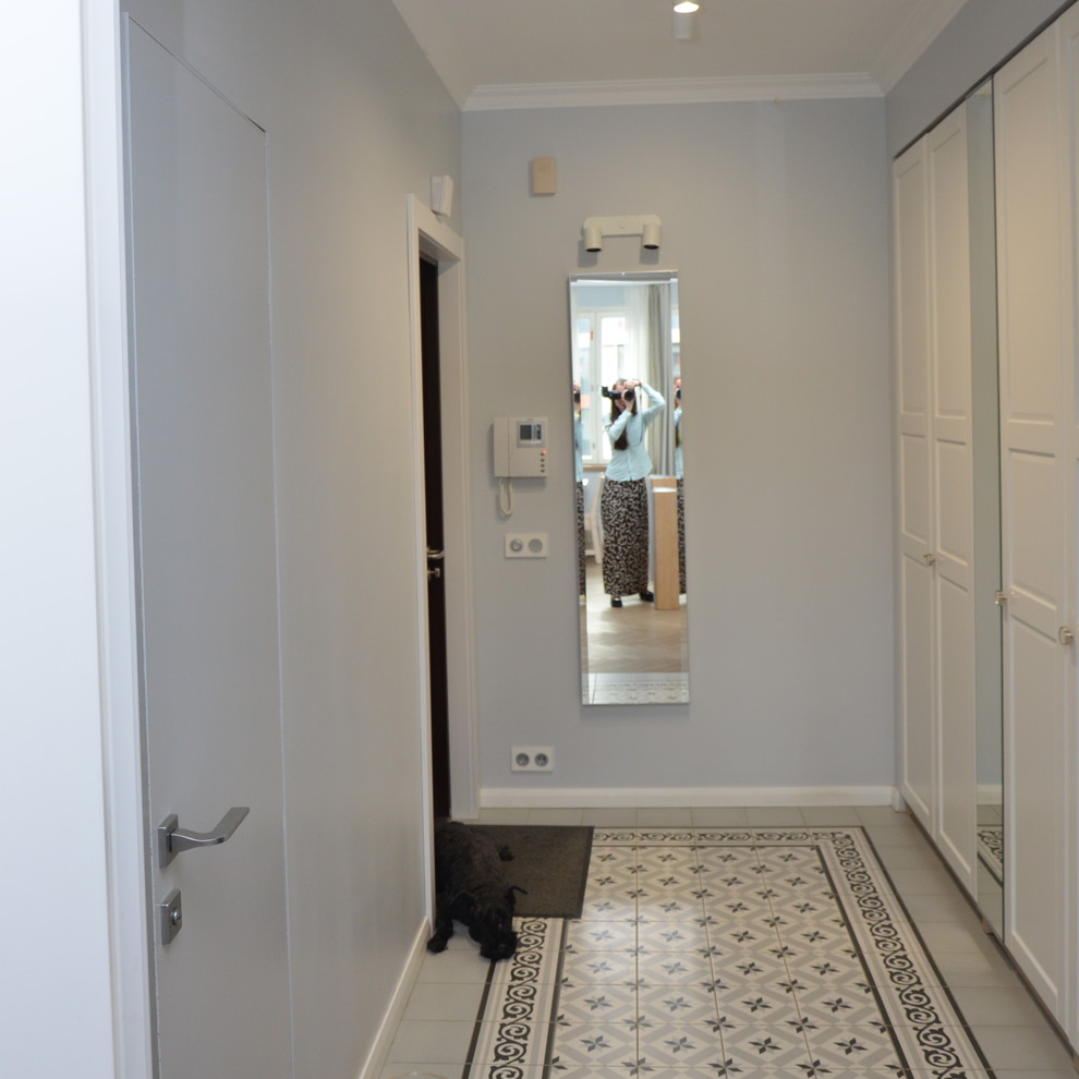 Коллажный проект - ЖК Bonava