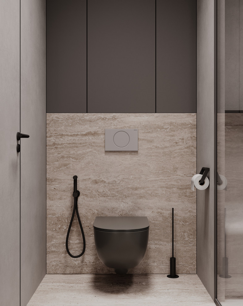 ЖК "RiverSky", 75 квадратных метров.