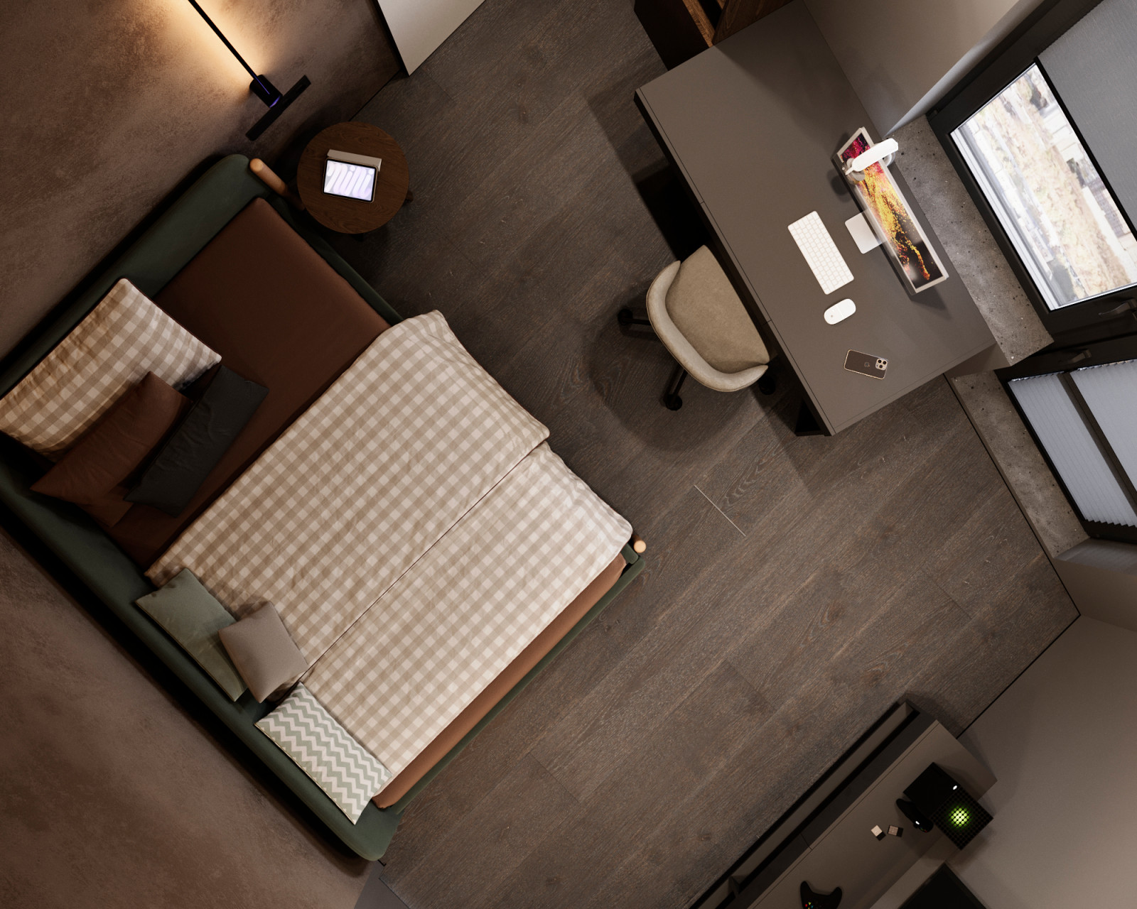 ЖК Времена года