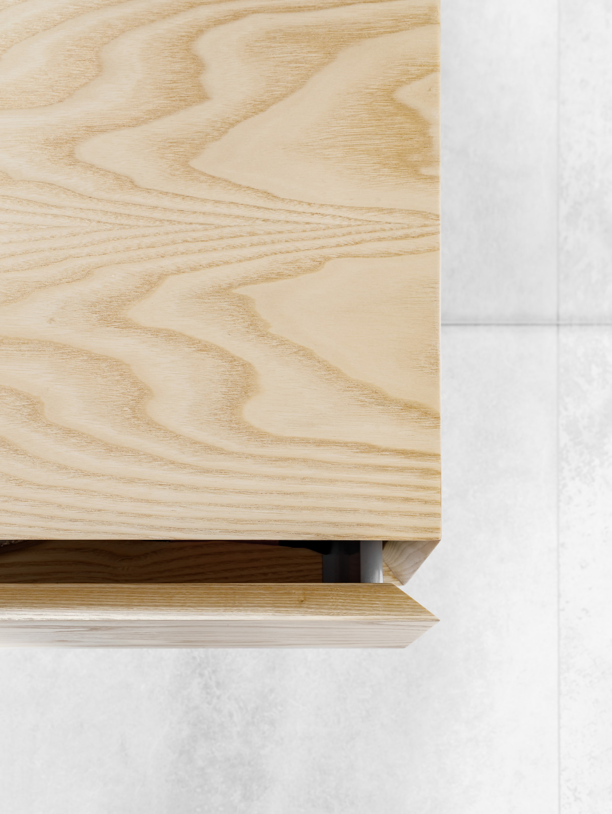 Кухня в стиле минимализм