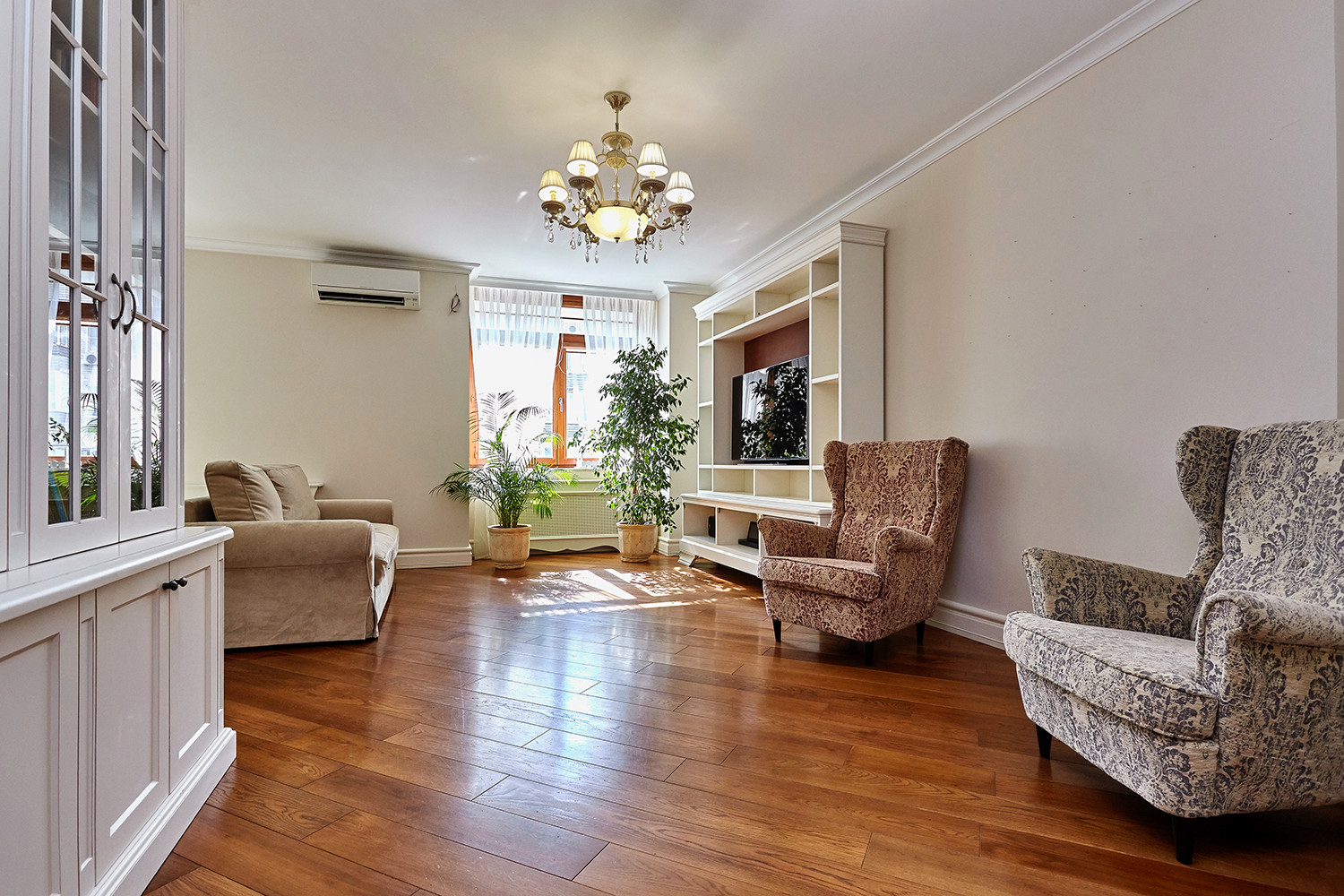 063 Квартира