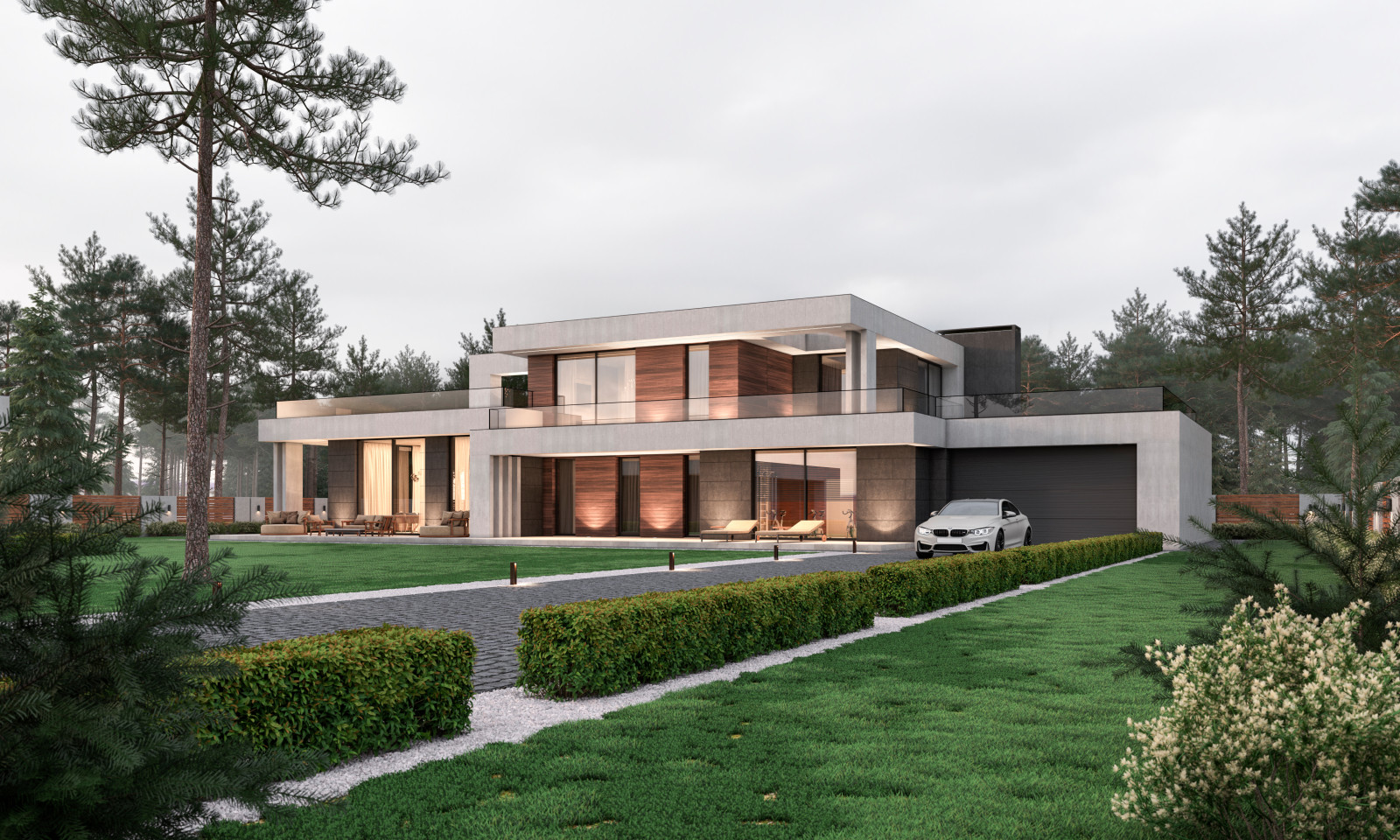 МЕРА Архитектурная студия