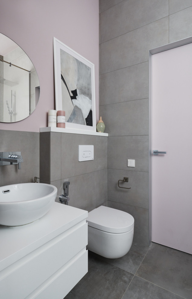 Сканди интерьер для молодой пары