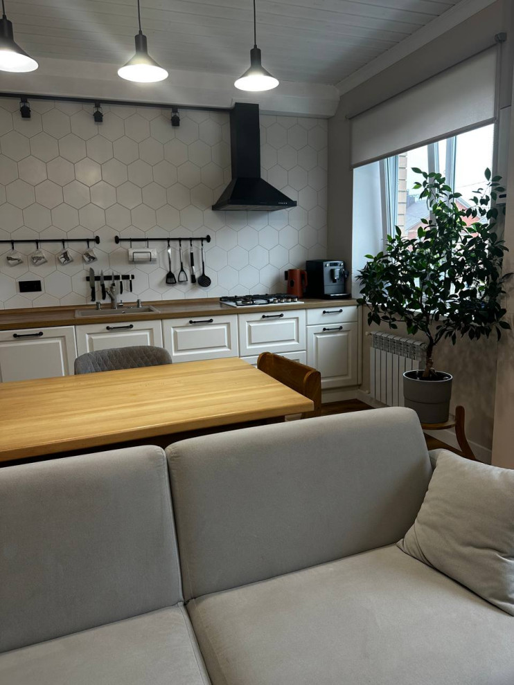 Дом в Зубово