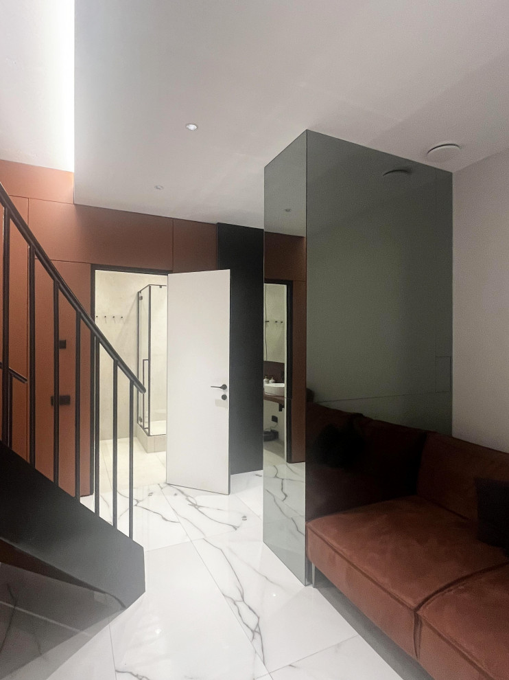 Квартира со вторым светом