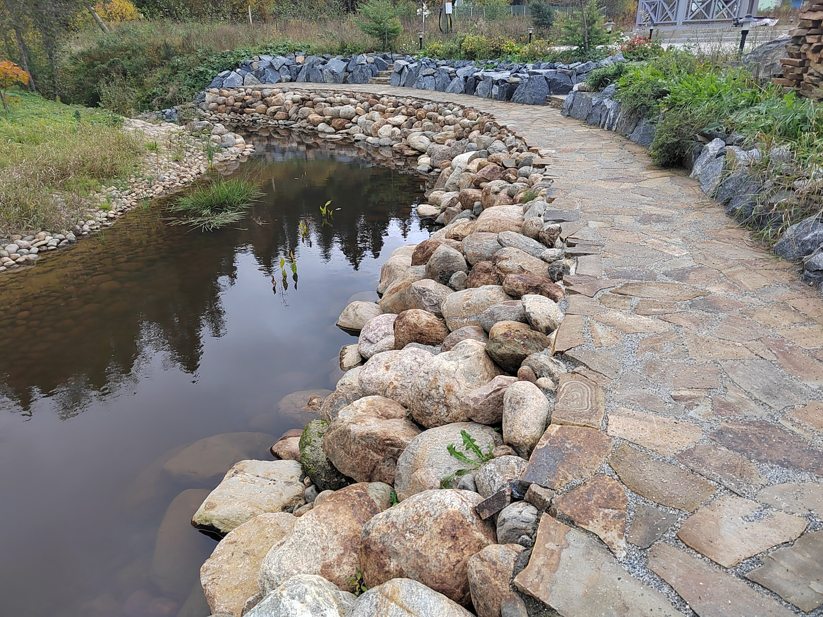 г. Сортавала, Карелия