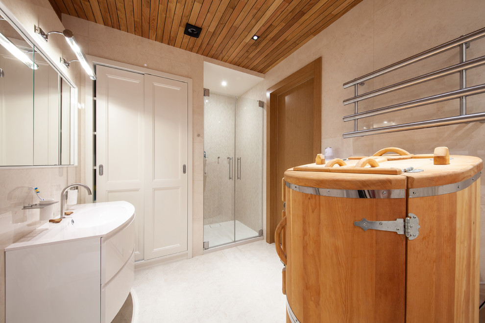 Квартира в ЖК Winehouse